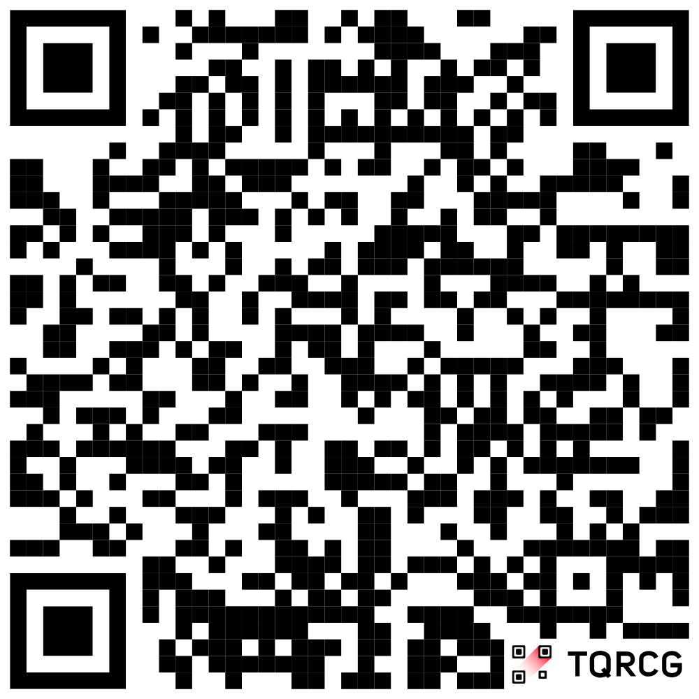 WhatsApp QR code